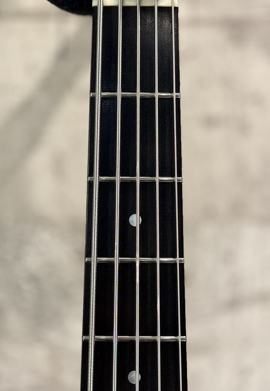 Moon JJ-5 -Walnut-【中古】【PGM製!】【4.71kg】（中古）【楽器