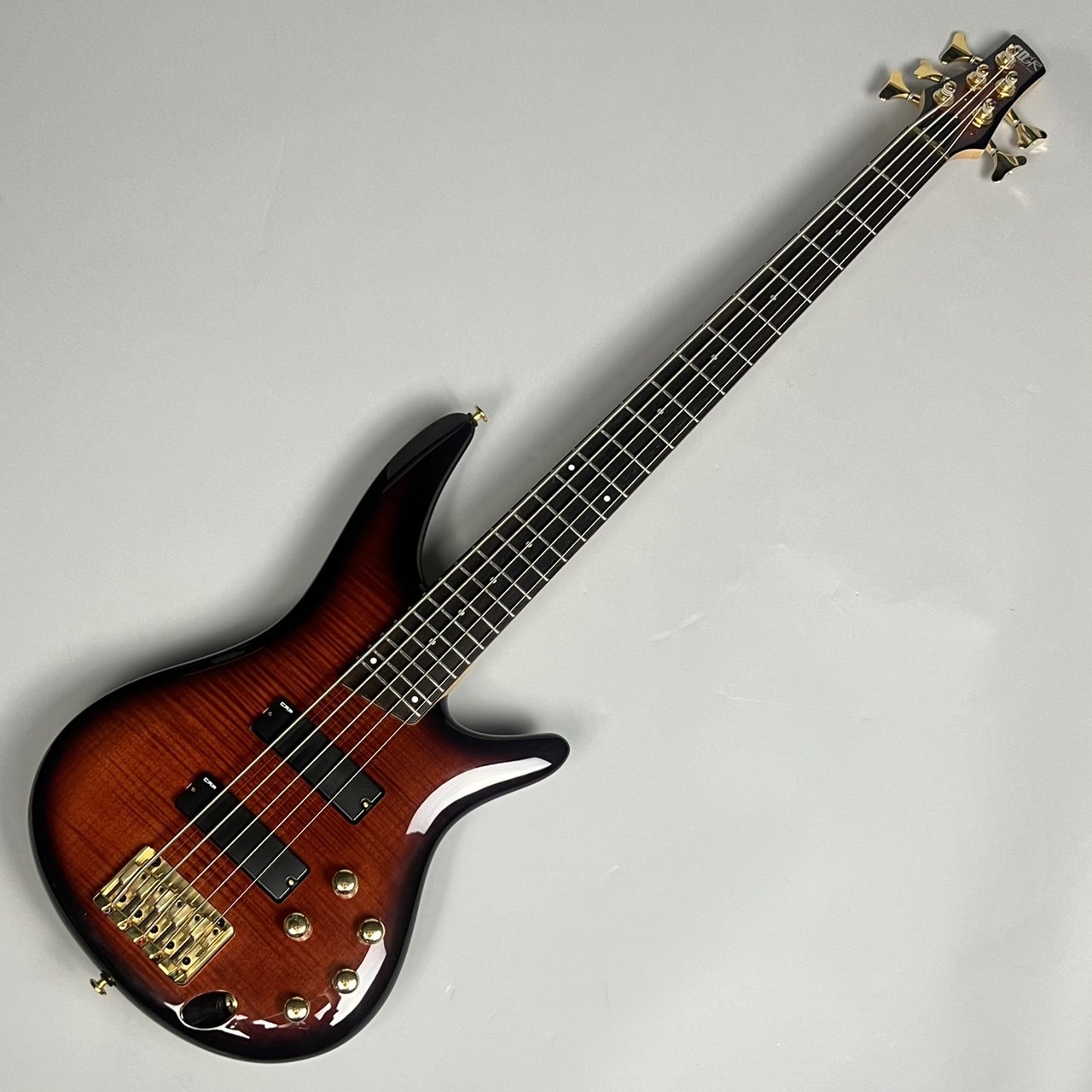 Ibanez SR405FM（中古/送料無料）【楽器検索デジマート】