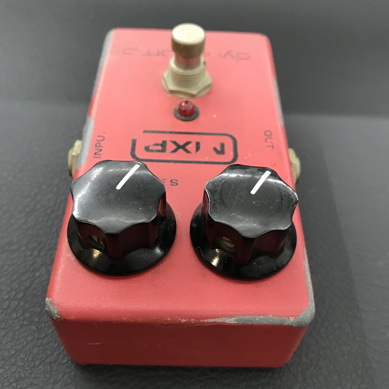 MXR M102 Dyna Comp（中古）【楽器検索デジマート】