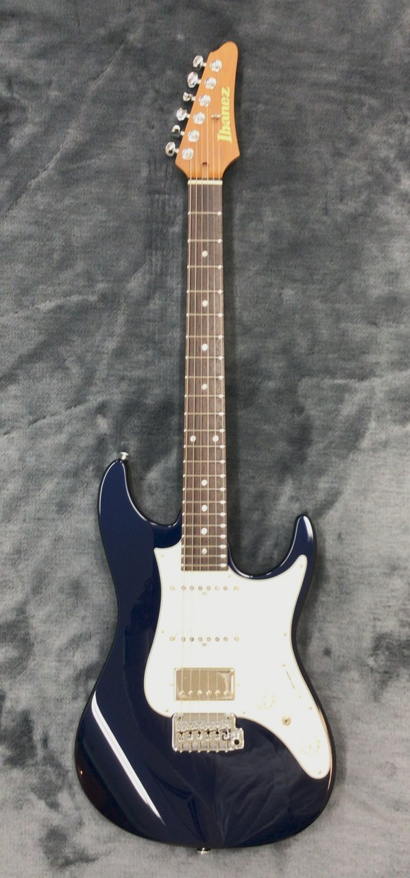 Ibanez AZ2204NW DTB(Dark Tide Blue)【重量3.44㎏】（新品/送料無料