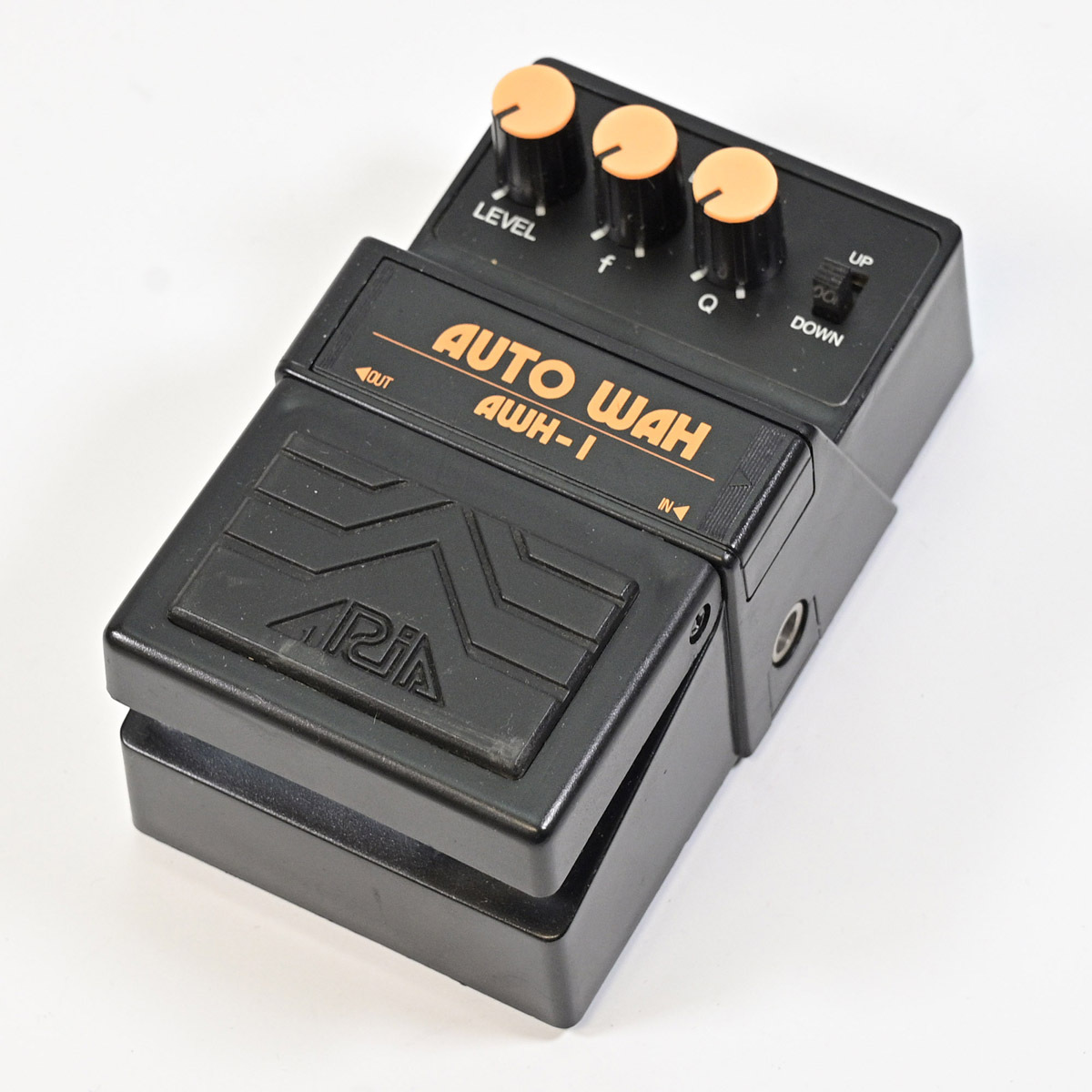 ARIA AWH-1 Auto Wah オートワウ 【名古屋栄店】（中古）【楽器検索