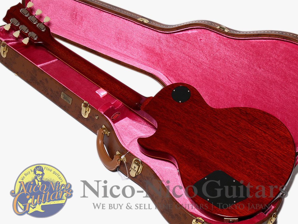 Gibson Custom Shop 2024 Historic Collection 1959 Les Paul Gloss