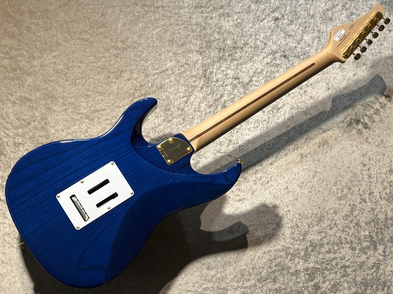 FUJIGEN(FGN) 【生産完了】EOS2-FM-R ~Navy Blue Gradation
