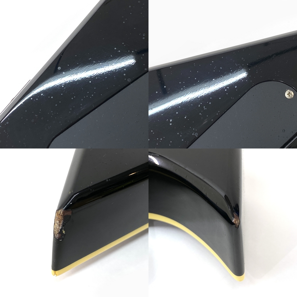 Burny BWB-65（中古/送料無料）【楽器検索デジマート】