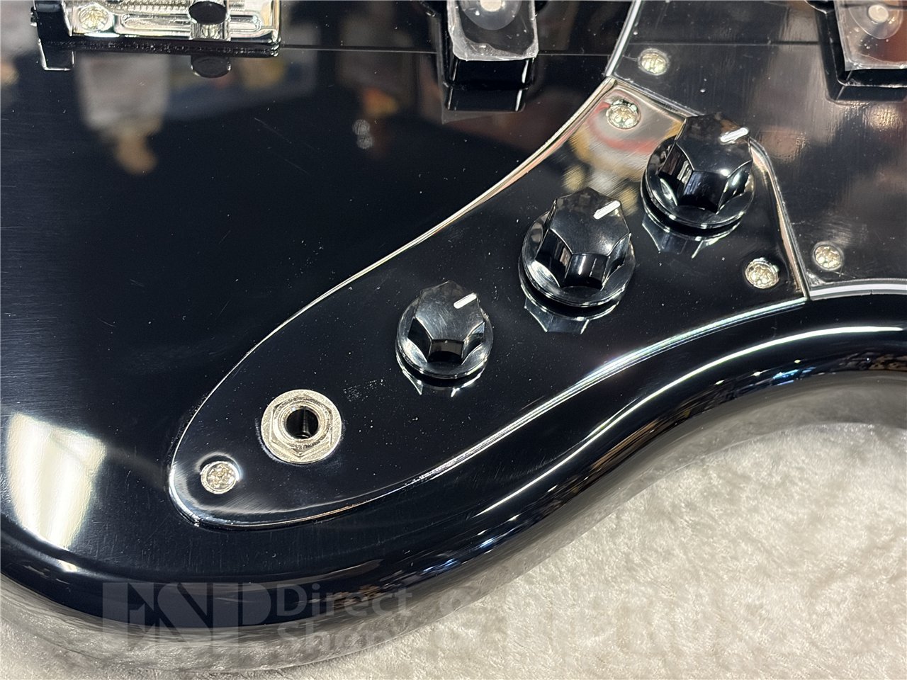 Kaalena KA-JB Black エレキベース Amazon | Kaalena KA-JB Black エレキベース ブラック | エレキベース