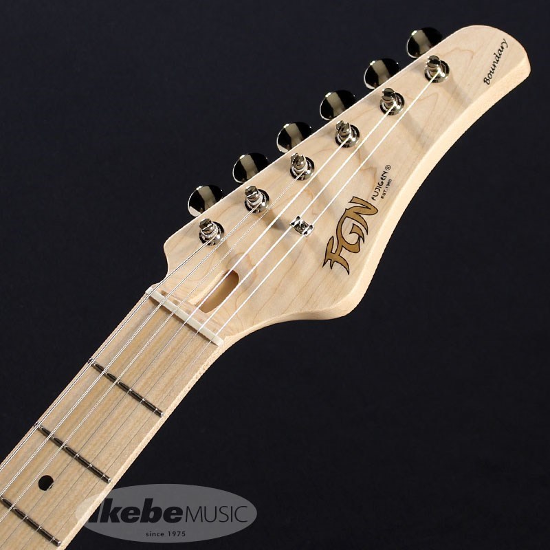 FUJIGEN　Boundary ODYSSEY BOS2-M FUJIGEN Boundary ODYSSEY BOS2-M (TBS) ｜イケベ楽器店