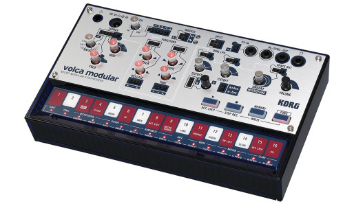 KORG volca modular 本体他 セット商品 未使用 未開封品 KORG volca modular 本体他 セット商品 未使用 未開封品