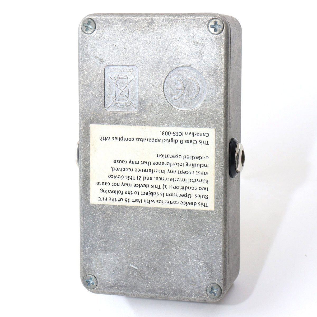 Electro-Harmonix Soul Food 【池袋店】（中古）【楽器検索デジマート】