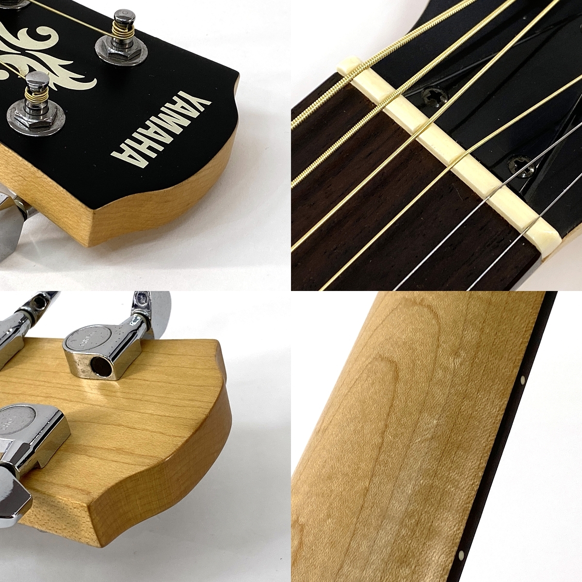 YAMAHA APXT-1A（中古/送料無料）【楽器検索デジマート】