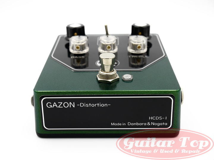 Herbe&Chick GAZON -Distortion-（新品）【楽器検索デジマート】