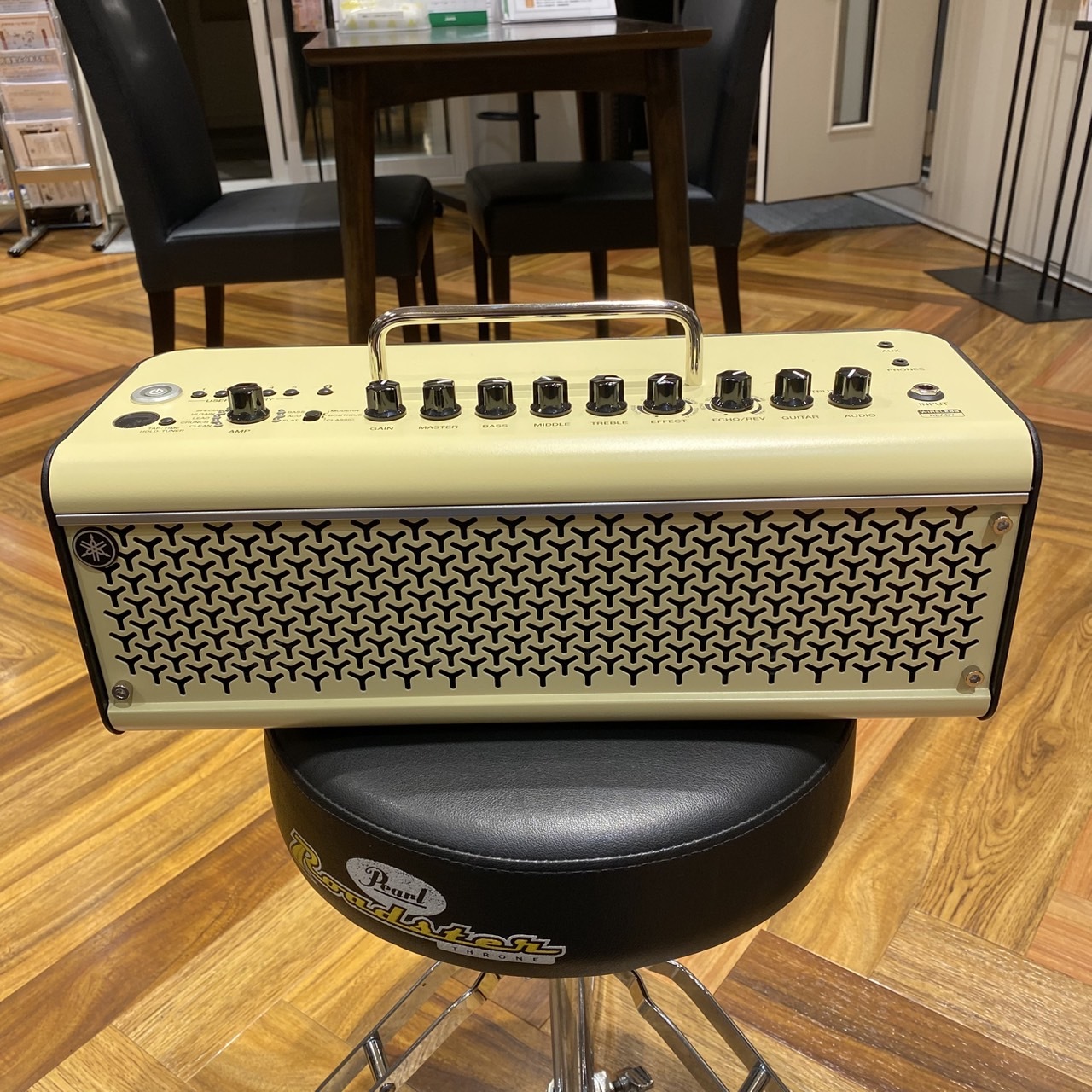 Amazon.co.jp: YAMAHA / THR30IIA Wireless + LINE6 Relay
