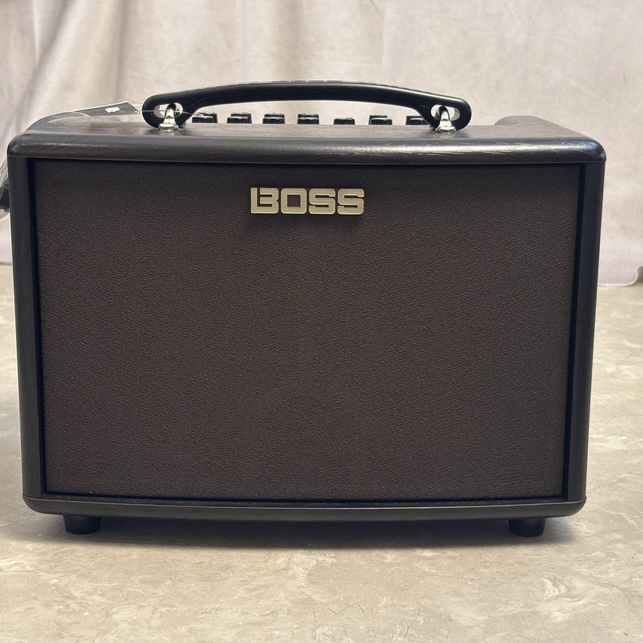 BOSS AC-22LX（中古/送料無料）【楽器検索デジマート】