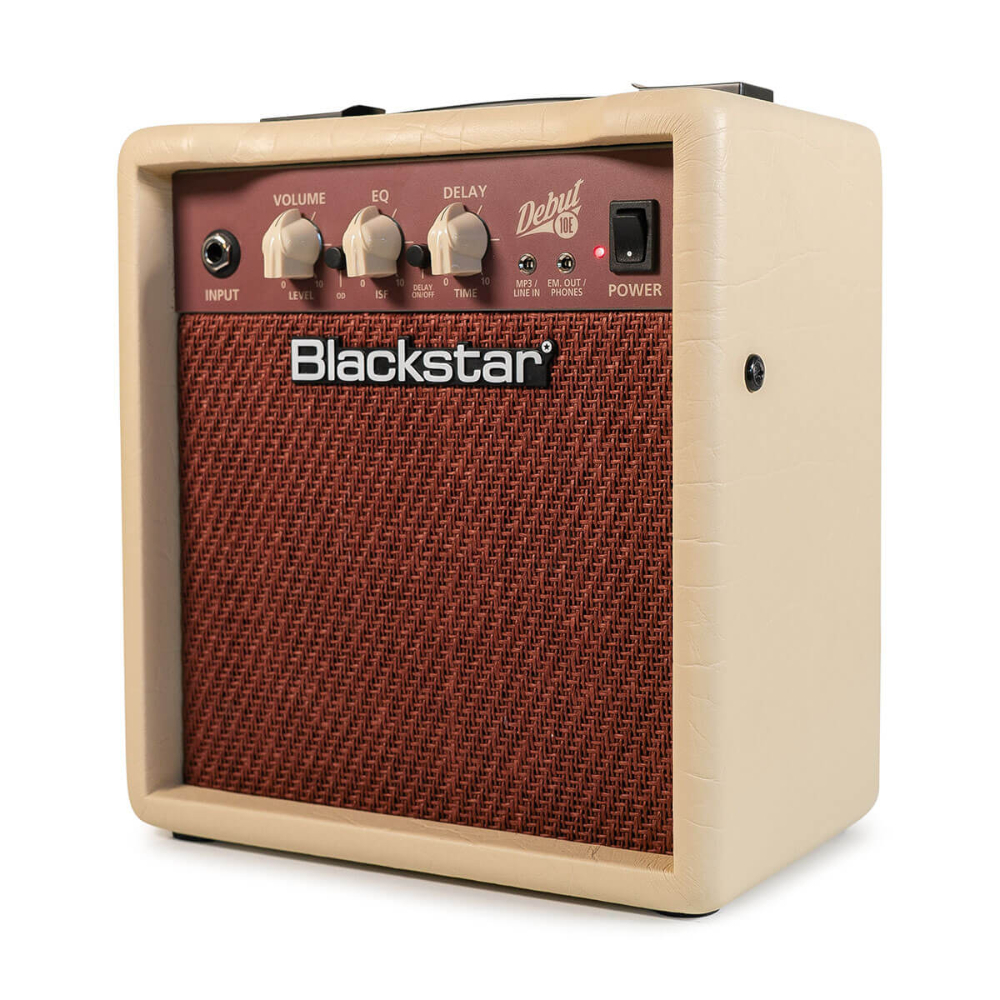 Blackstar ブラックスター ギターアンプ DEBUT 10E ギターコンボアンプ 