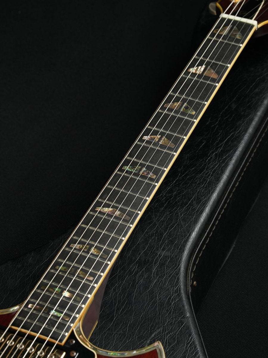 YAMAHA SG-175 1974年製 Brown 【心斎橋店】（中古/送料無料）【楽器
