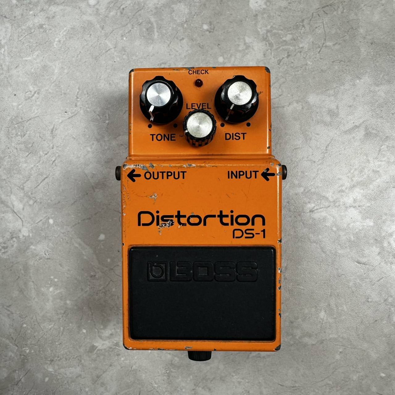 BOSS BOSS DS-1 Distortion【現物画像】【鈴鹿店】（中古/送料無料