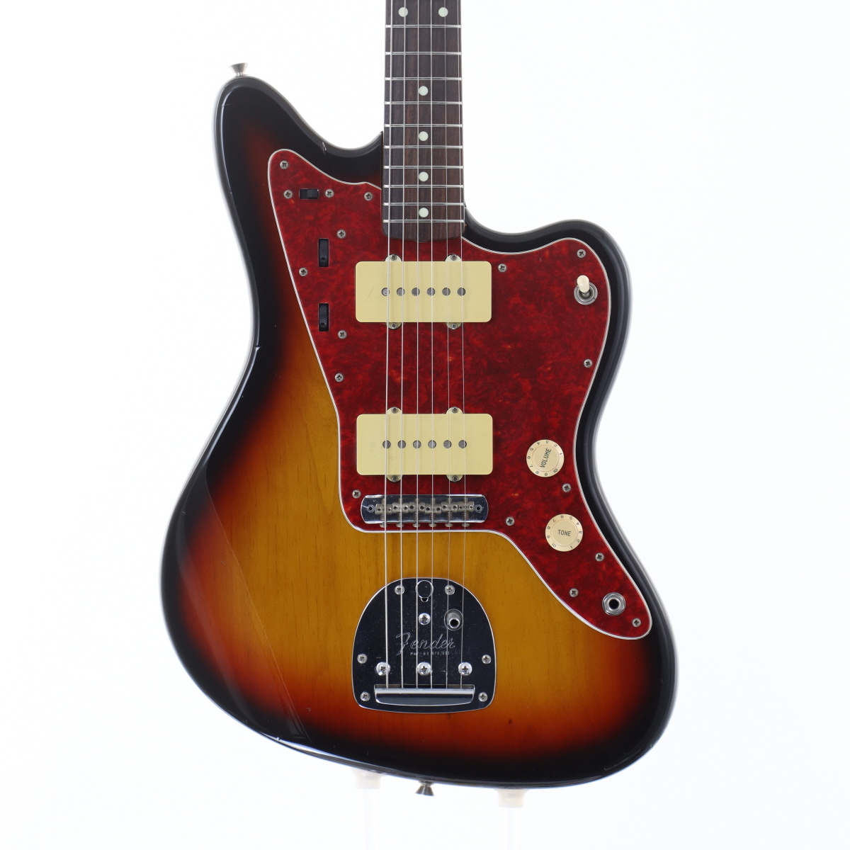 Fender Japan JM66-80 3-Tone Sunburst 【SN CIJ O015015】 【梅田店