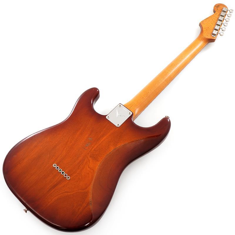 Fender Custom Shop MBS Dual P-90 Stratocaster Journeyman