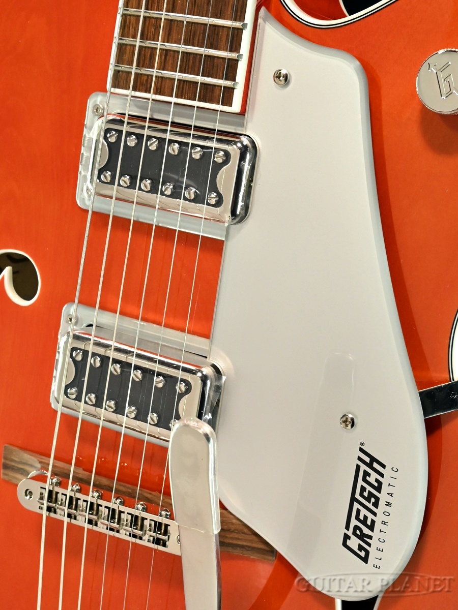 Gretsch 【Super Sale!】G5420T EMTC Classic Hollow Body Single-Cut