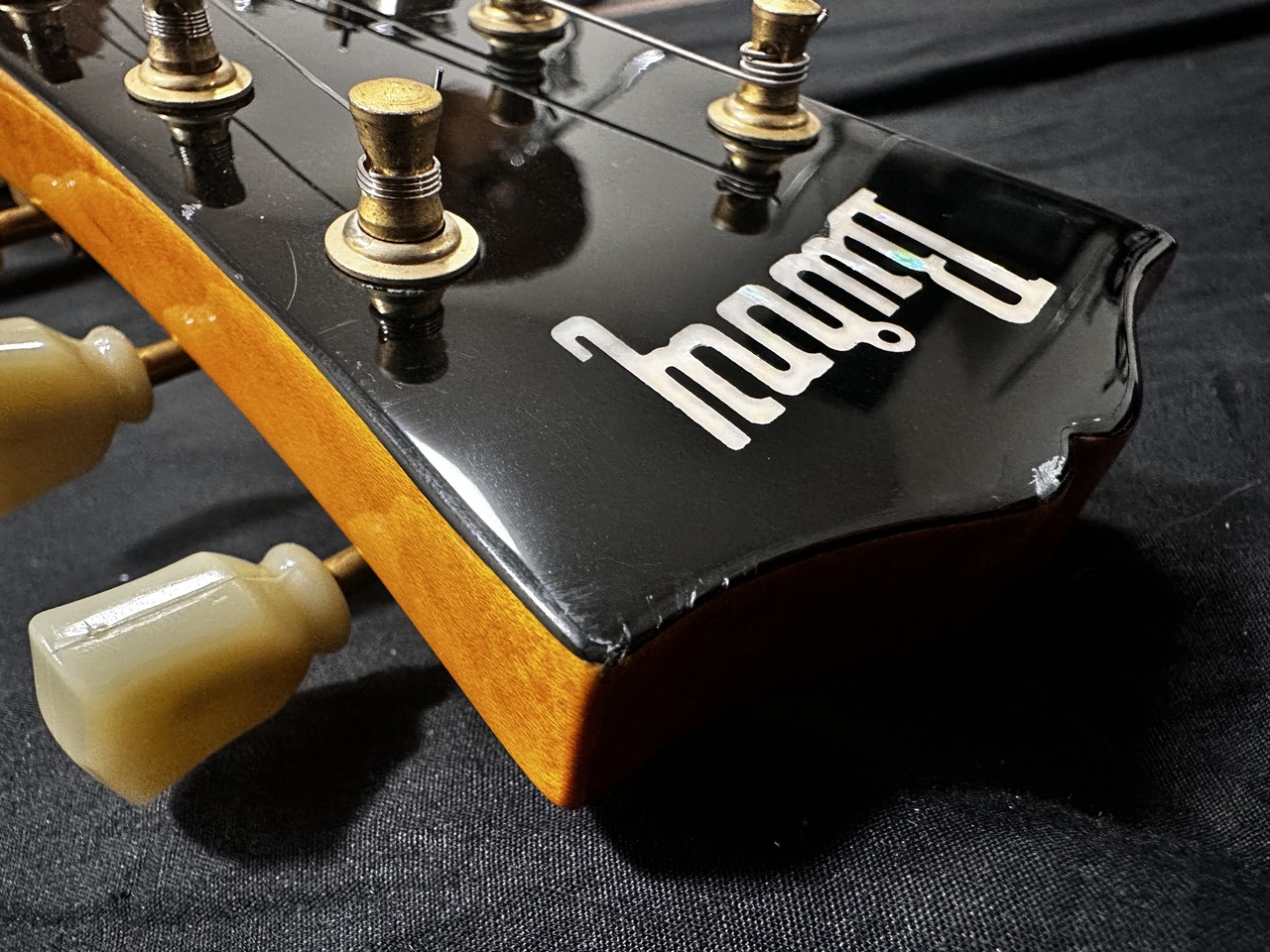 Bunny RFA-65 フルアコ Burny RFA-65(バーニー フルアコ)（中古）【楽器検索デジマート】