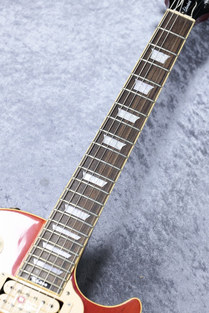 Aria Pro II 【特選中古セール】LS-500D 'CherrySunburst 【1980