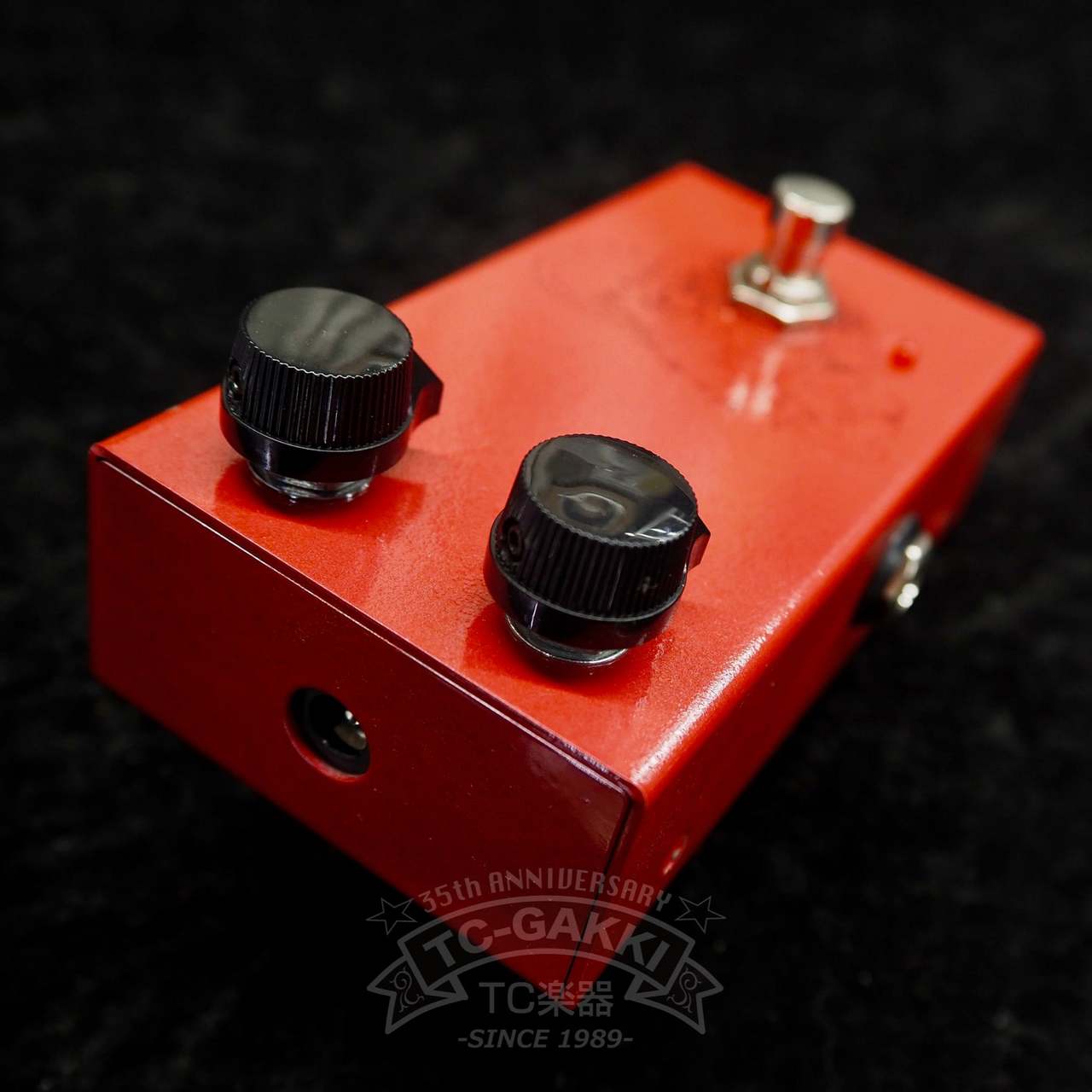 ギター Organic Sounds / Orthros Silicon Ver. ORGANIC SOUNDS Orthros Silicon Version（オーガニックサウンド