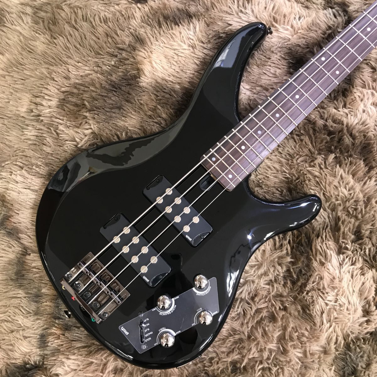 YAMAHA TRBX304 / ブラック(BL)（新品/送料無料）【楽器検索デジマート】