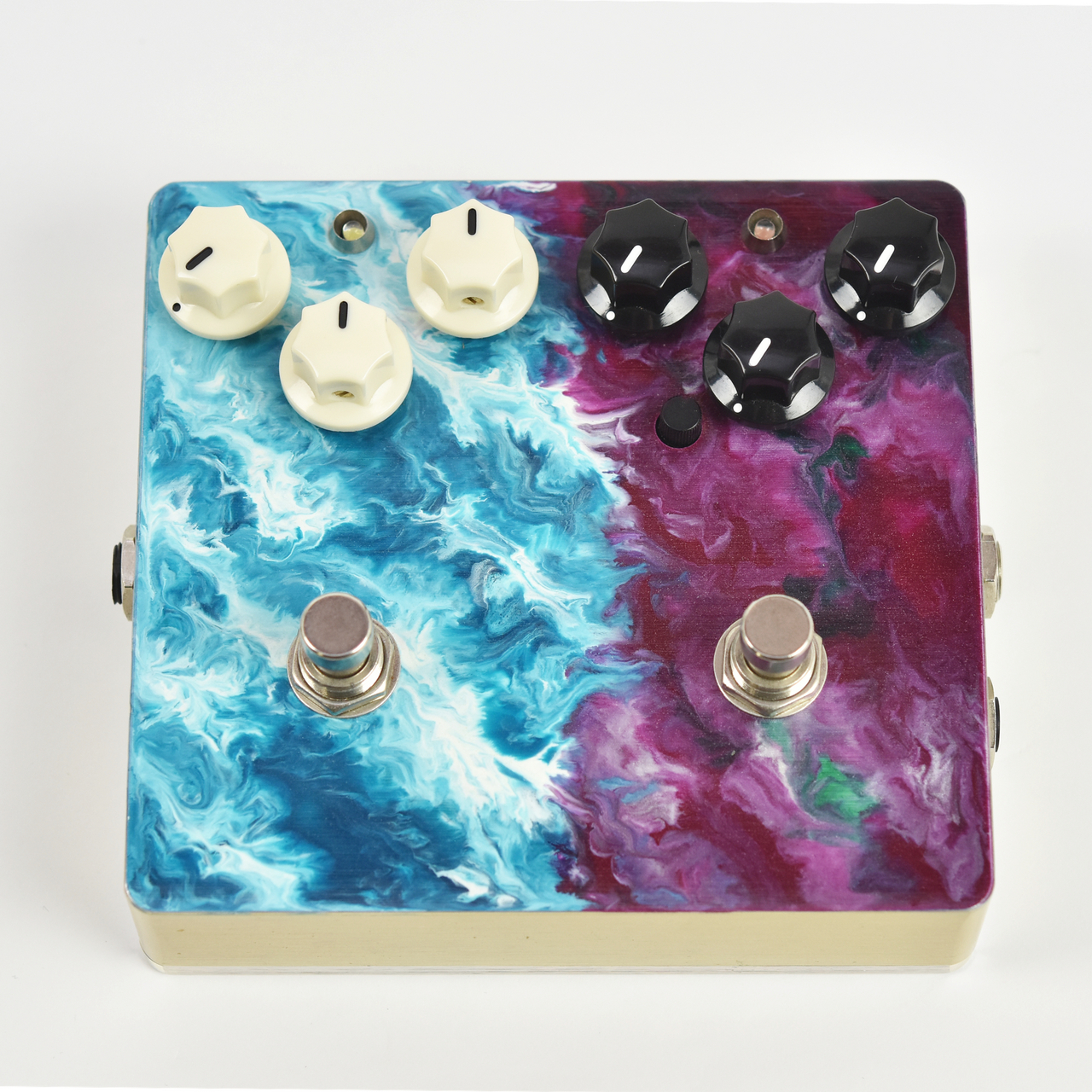 Leqtique 2in1 9/9 + MAT #6（中古）【楽器検索デジマート】