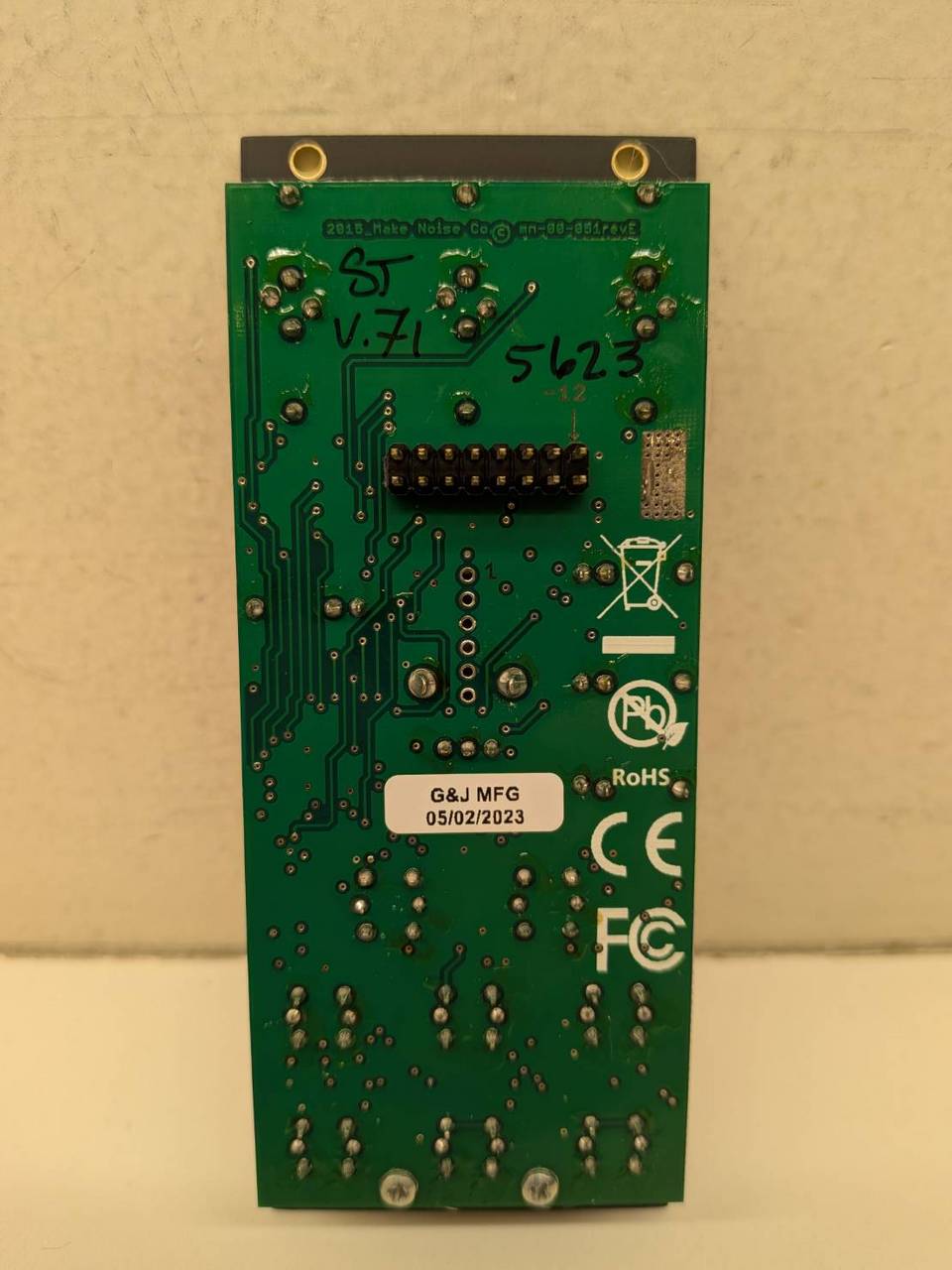 Make Noise TEMPI モジュール（新品/送料無料）【楽器検索デジマート】