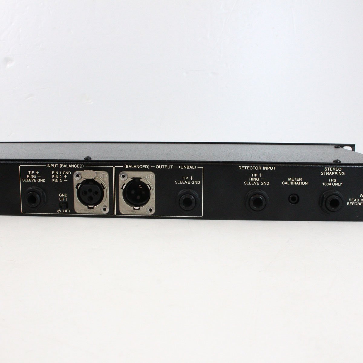 dbx 160A 【渋谷店】（中古）【楽器検索デジマート】