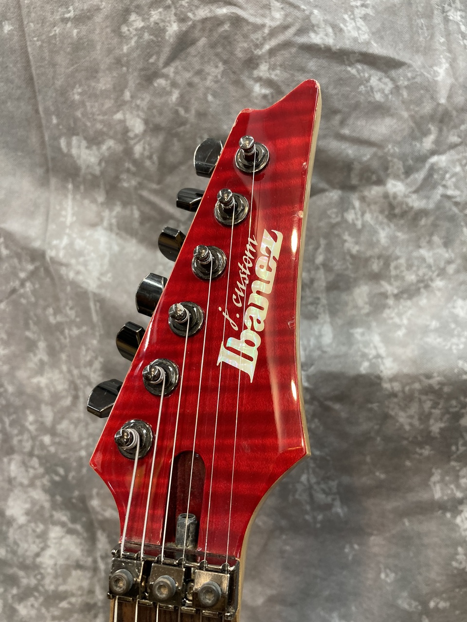 Ibanez RG8420ZD（中古）［デジマートSALE］【楽器検索デジマート】