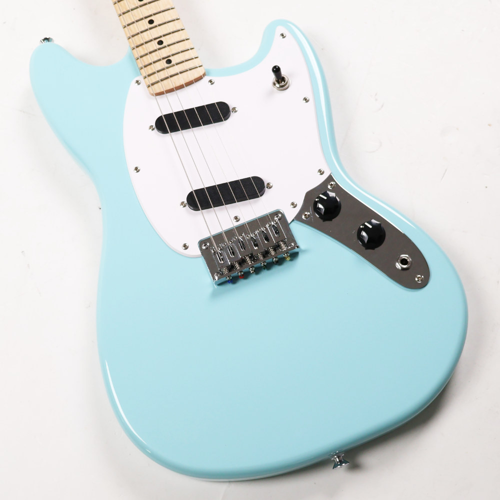 Squier by Fender 【中古】 Squier スクワイア Sonic Mustang MN