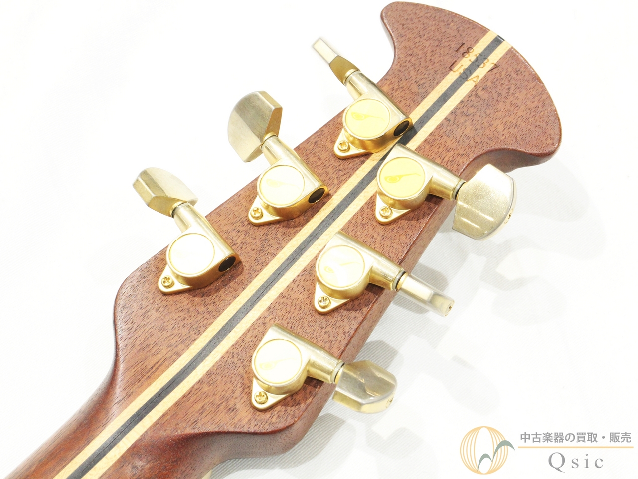 Ovation W597 Adamas 【返品OK】[WLZ13]【難波店在庫】 // セール対象