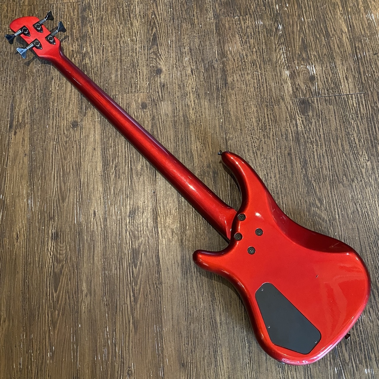 FERNANDES SWB-55 Electric Bass（中古/送料無料）【楽器検索デジマート】