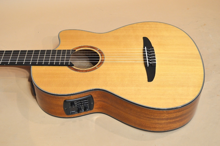 YAMAHA NCX700 2017年製（中古）【楽器検索デジマート】