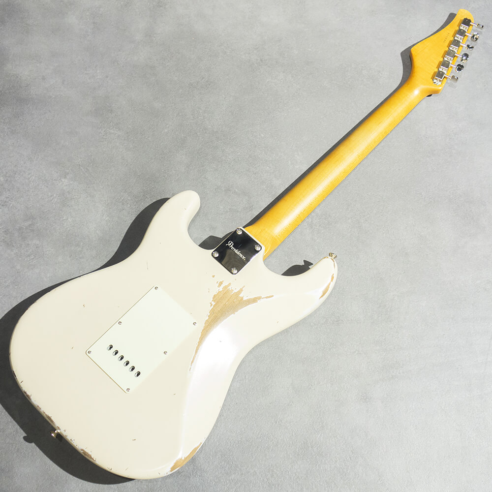 Providence Providence dS-205S RSV/LTD OWH Tortoise Shell PG【分割