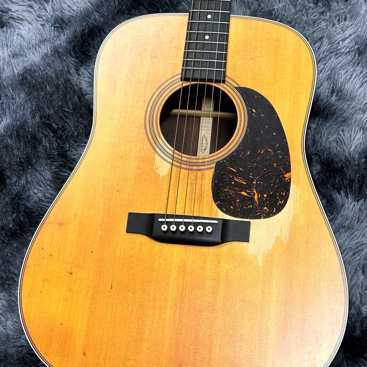 Martin D-28 StreetLegend #2837309 【展示入替特価】（新品特価