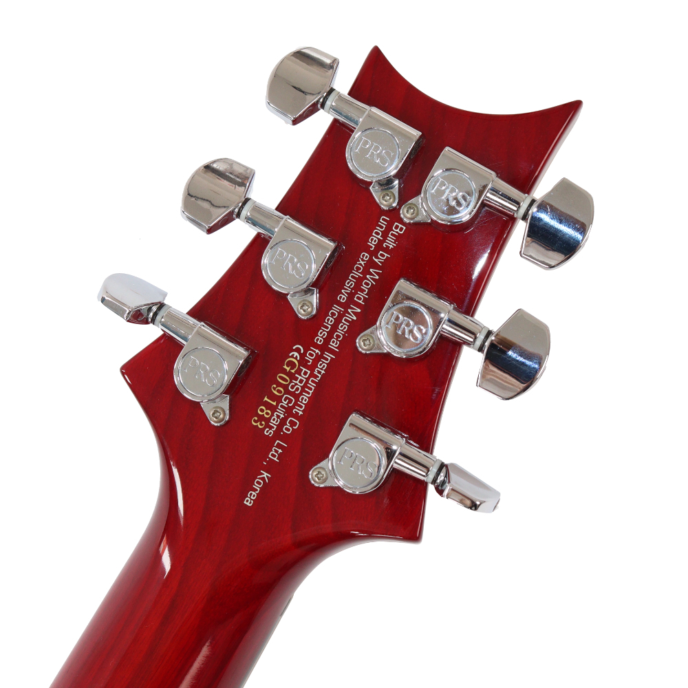 Paul Reed Smith(PRS) 【中古】 エレキギター PRS SE Custom 22