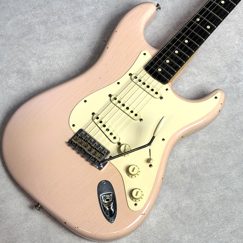Fender Custom Shop 1959 Transition Stratocaster Relic【加古川店