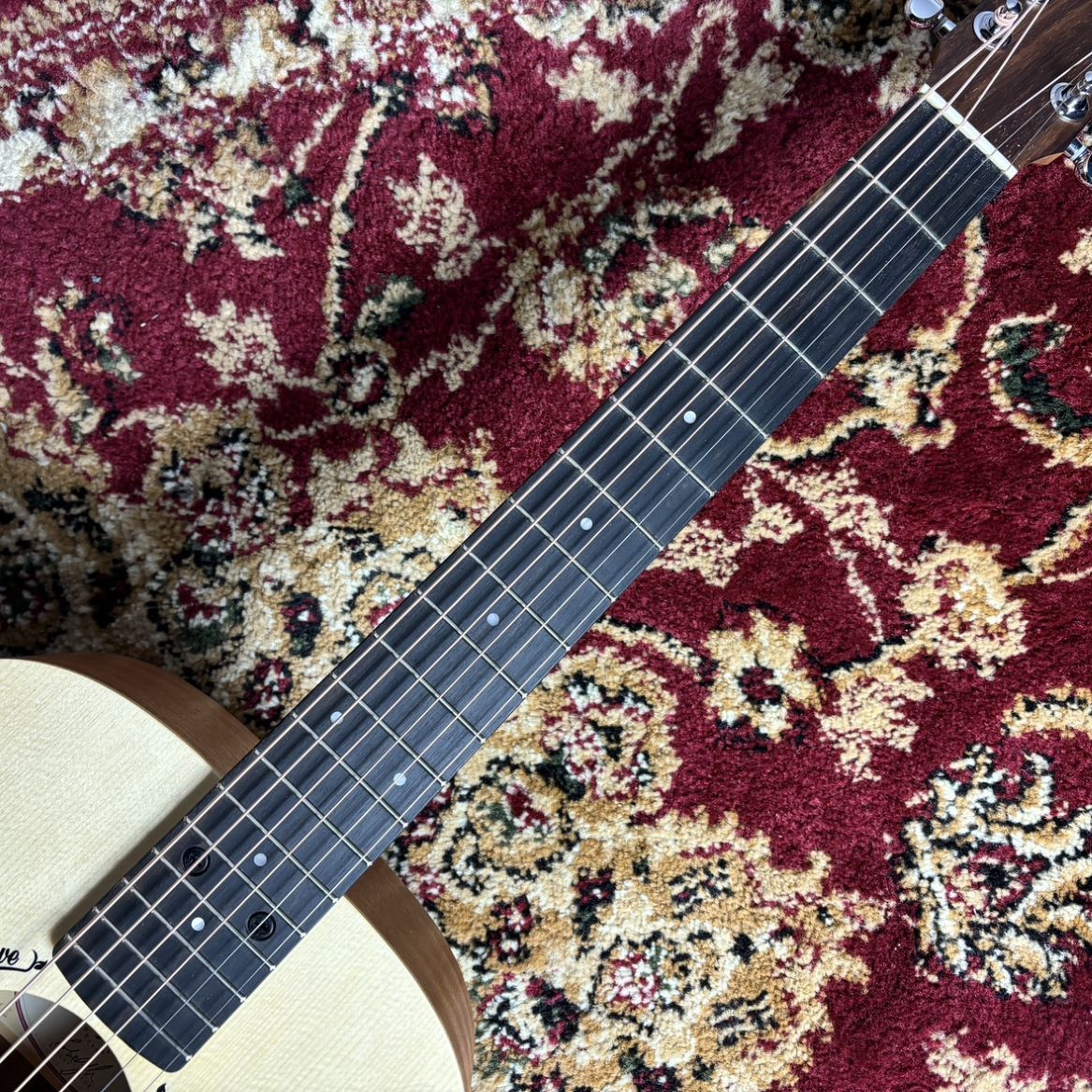 Taylor （テイラースウィフト）TSBT Taylor Swift Baby Taylor ミニ