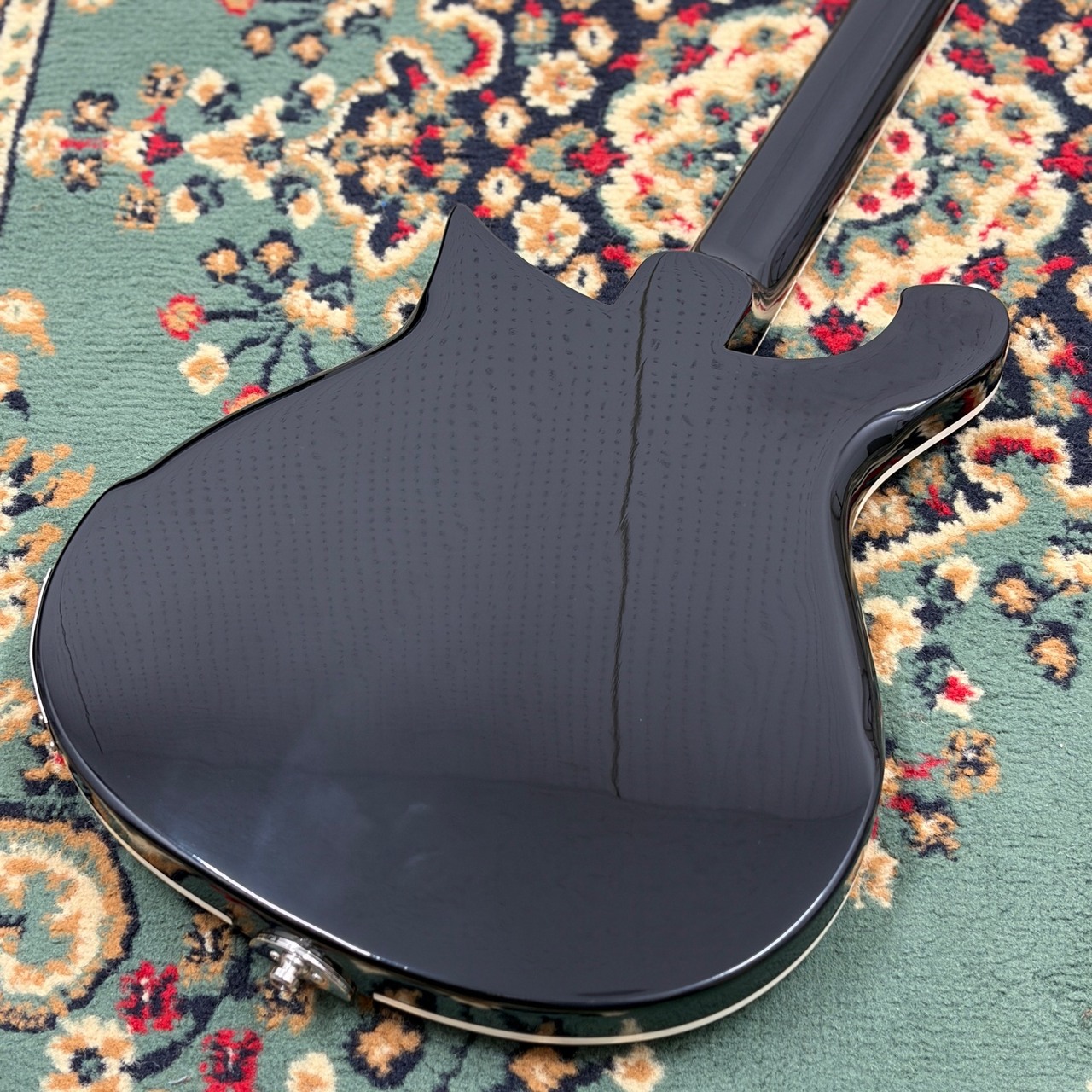 Rickenbacker 【3.58kg】620 Jetglo 【48回無金利】（新品）【楽器検索