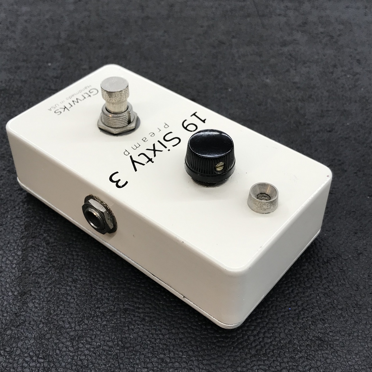 GtrWrks 19 Sixty 3（中古）【楽器検索デジマート】