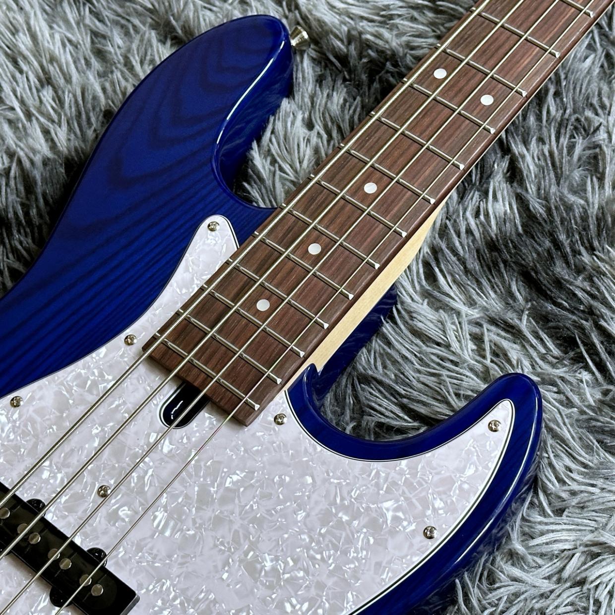 Bacchus WJB-500R ASH STB -Univers Series-（新品特価/送料無料