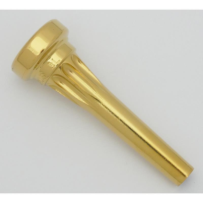 Lotus USED 中古 ロータス / 3L トランペット用 マウスピース（中古