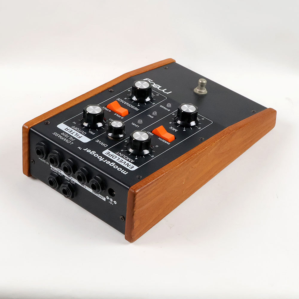 Moog 【中古】 ローパスフィルター moog MF-101 Lowpass Filter（中古