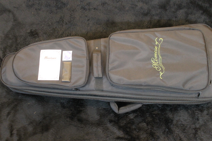 momose MTL1-STD/NJ GRG 2020（中古）【楽器検索デジマート】