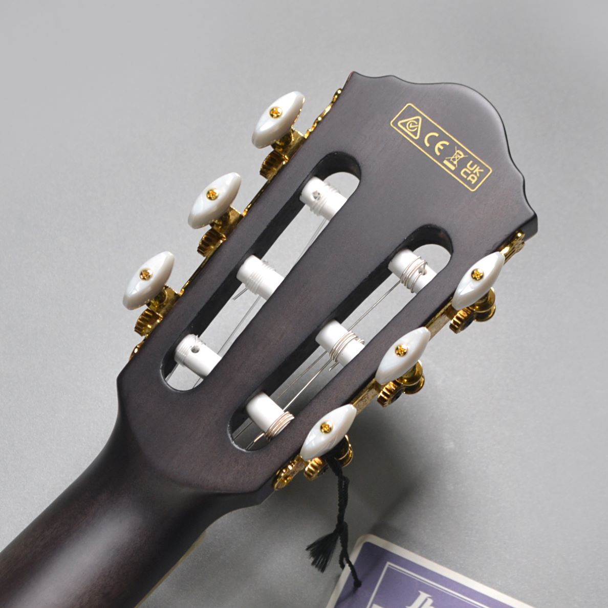 Ibanez TOD10N TKF ティムヘンソン シグネチャー（B級特価/送料無料