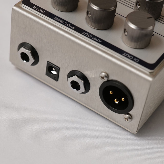 ORIGIN EFFECTS BassRIG Fifteen（新品）【楽器検索デジマート】