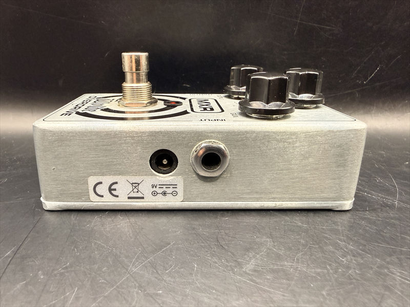 MXR CSP-016 ZW-44 Wylde Overdrive（中古）【楽器検索デジマート】