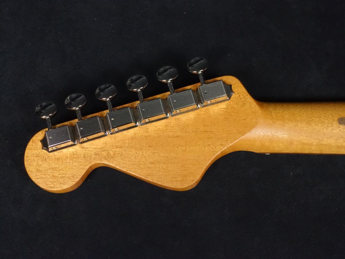 ギター DeliciousTaylormade The Mars Wah ギター DeliciousTaylormade The Mars Wah MUSICMAN】Mars Volta