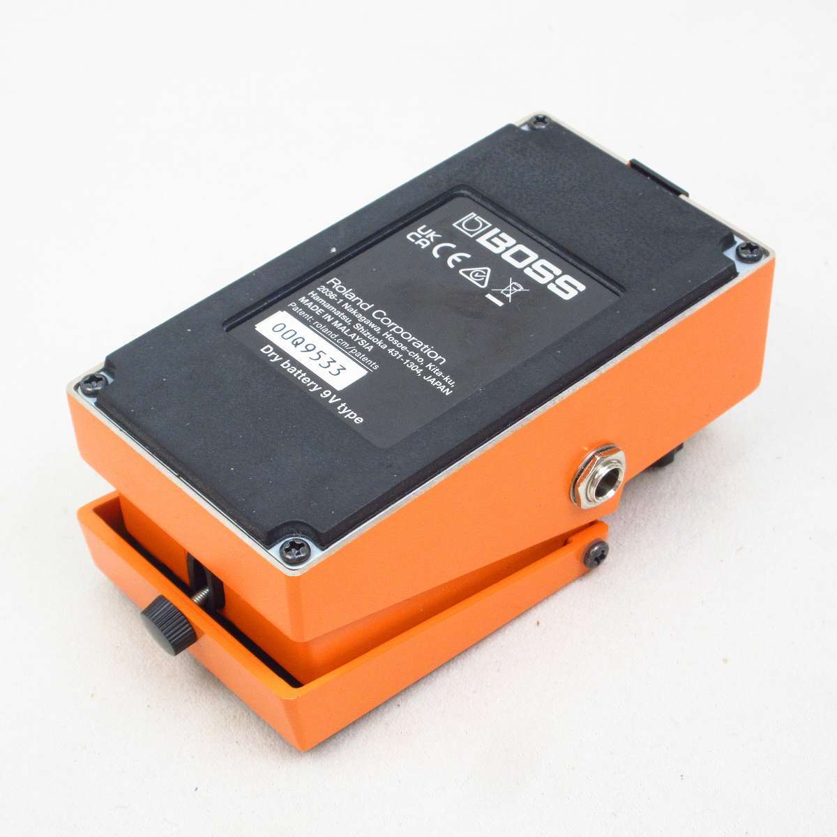 BOSS DS-1 Distortion ディストーション 【横浜店】（中古）【楽器検索